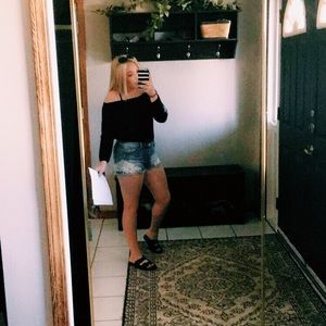 Meet your Posher, Reese